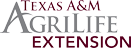 Texas A&M Agrilife Extension